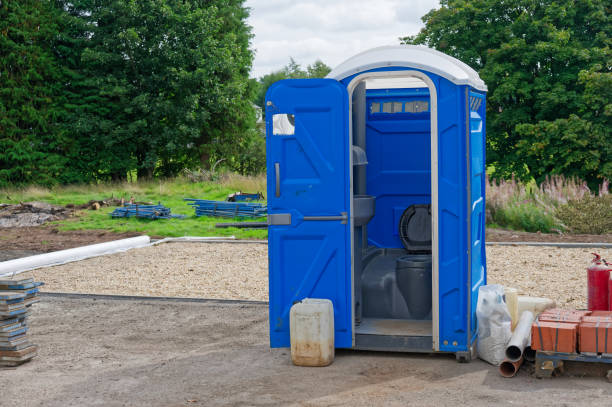 Reliable Troy, IL Portable Potty Rental  Solutions